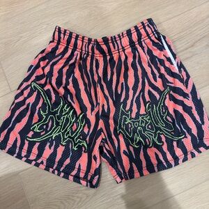 Kill crew shorts